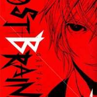  ����� LOST+BRAIN <small>Art</small> 